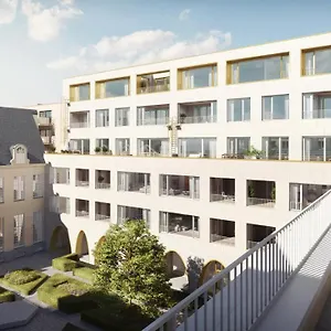 Women Of The World - Appartement Antwerpen