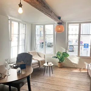 Rr Appartement Antwerpen