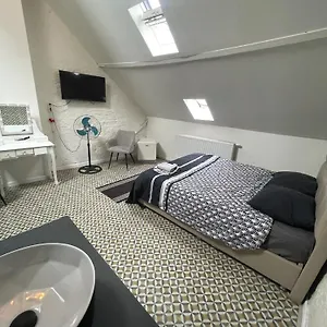 Place To In Accommodatie bij particulieren Antwerpen